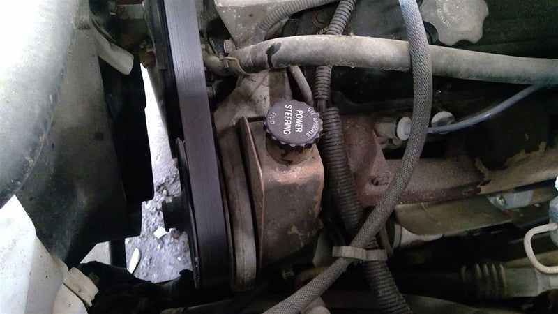 Automatic Transmission 4WD 8-318 5.2L Fits 95 DODGE 1500 PICKUP 190903