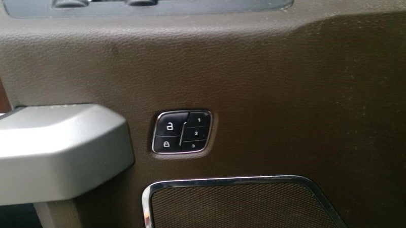 Driver Front Door Switch Driver's Lock Fits 11-24 EXPLORER 1959425