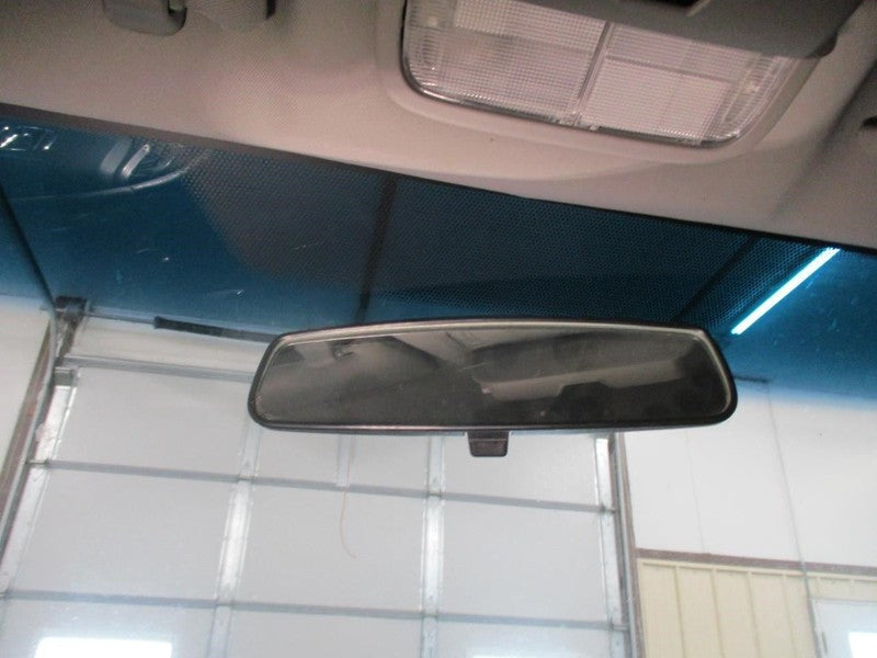 Honda Ridgeline 2006-2012 Rear View Mirror 76400SJCA01 Used 6753