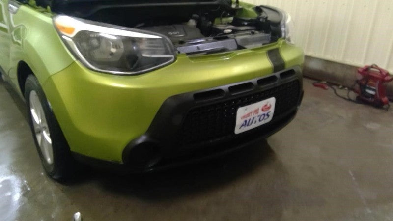 Engine Gasoline Model 1.6L VIN 2 8th Digit Fits 14-16 SOUL 1857077