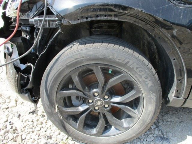 Automatic Transmission Fits 16-17 DISCOVERY SPORT 1503717