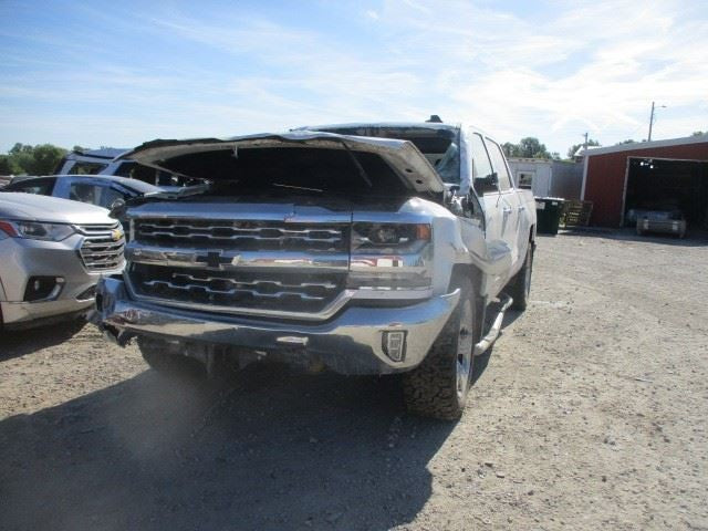 Rear Axle Classic Style 3.42 Ratio Fits 14-19 SIERRA 1500 PICKUP 15738
