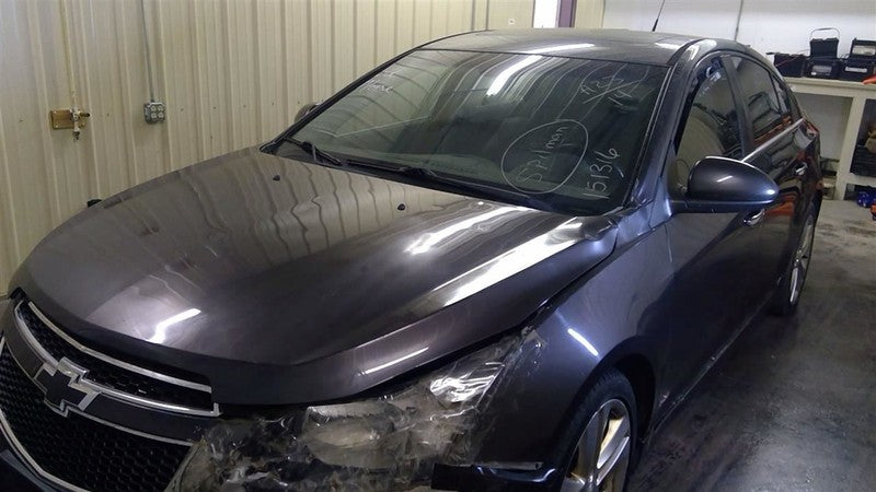 Automatic Transmission 1.4L Fits 14 CRUZE 1658223