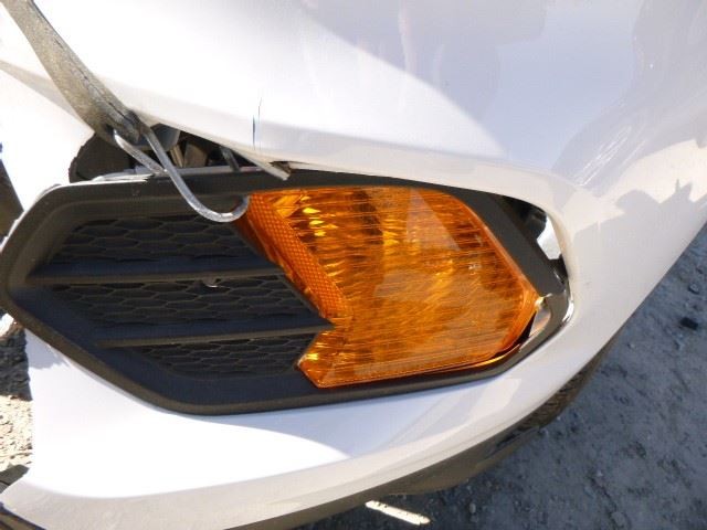 Engine Gasoline 2.5L VIN 7 8th Digit Fits 18-20 FUSION 1085144