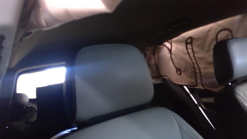 GMC Terrain 2019 Headrest Used 7207