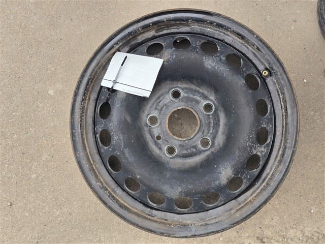 Wheel 15x6 Steel Fits 06-16 JETTA 1921626