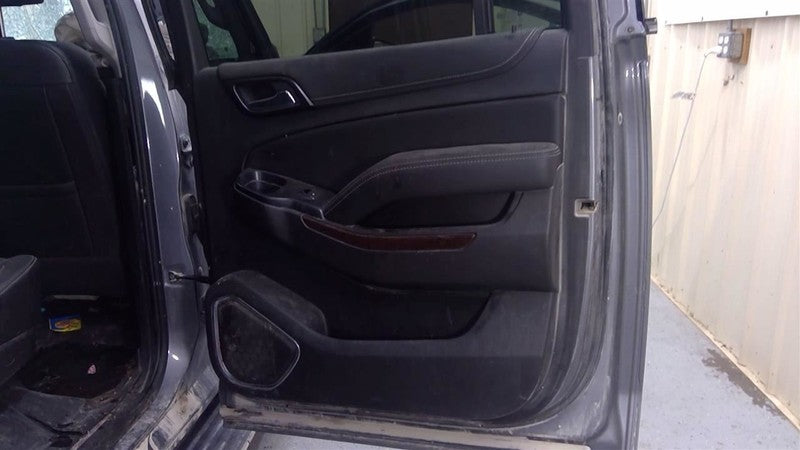 Anti-Lock Brake Part With Adaptive Cruise Fits 17-20 ESCALADE ESV 1712