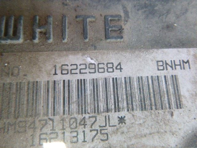 Steering Gear/Rack Power Steering Fits 95-05 BLAZER S10/JIMMY S15 1564