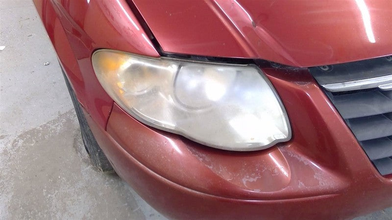 Automatic Transmission 3.8L 4 Speed Fits 05 CARAVAN 1667087