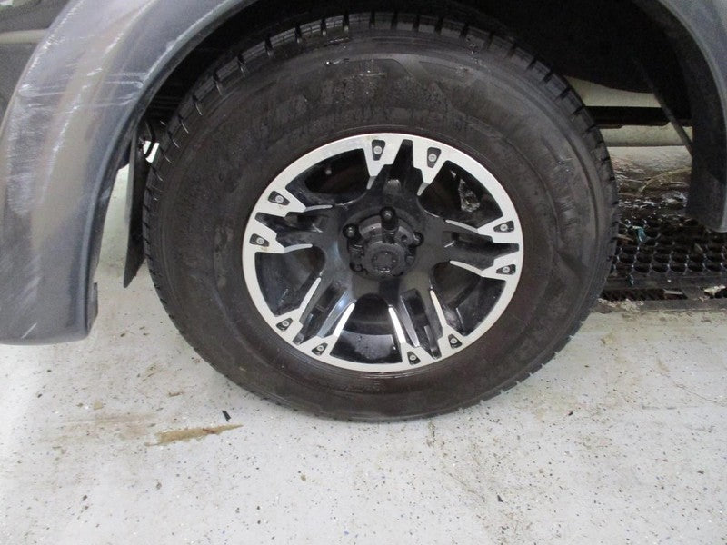 RANGER    2004 Wheel 1661147