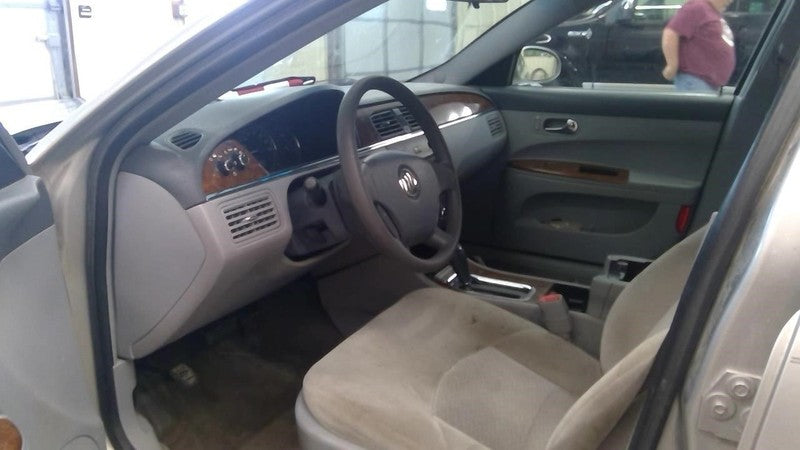 AC Condenser Fits 06-11 IMPALA 1930868