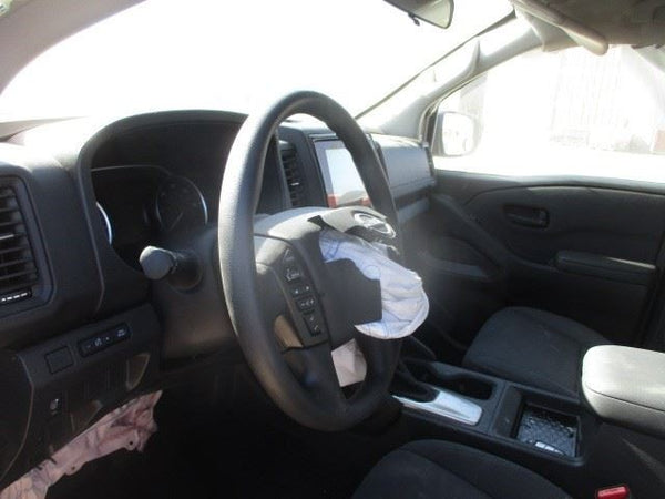 Steering Column Without Fog Lamps Fits 24-25 FRONTIER 1610546