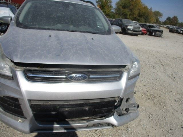 Radiator Fan Motor Fan Assembly Fits 13-16 ESCAPE 1609769