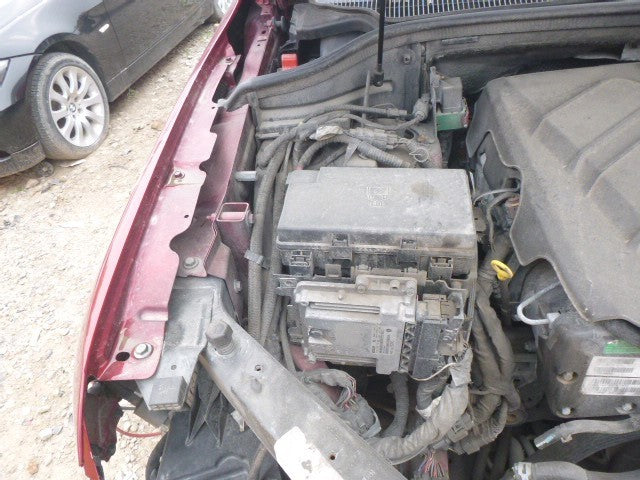 Crossmember/K-Frame Front 3.6L Fits 11-15 DURANGO 1503893
