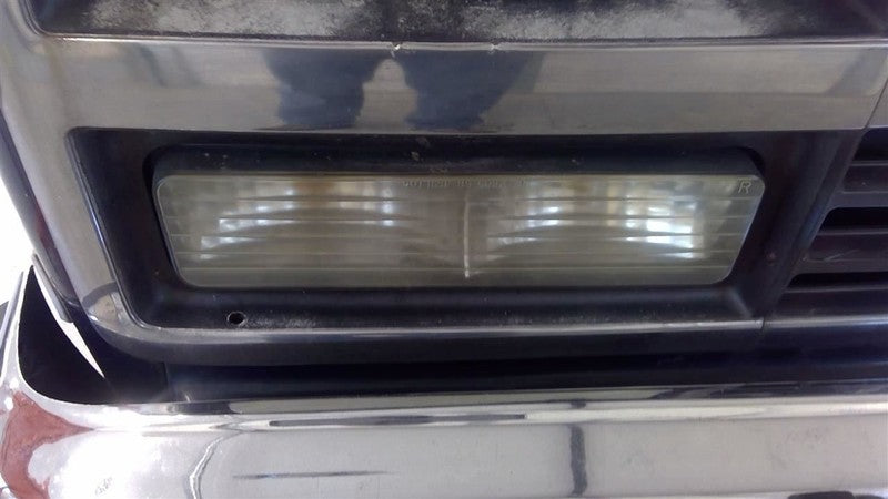 BLAZER    1991 Seat Belt Front 1643985