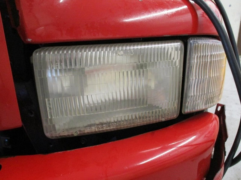 Anti-Lock Brake Part Assembly Fits 98-99 DODGE 1500 PICKUP 1873237
