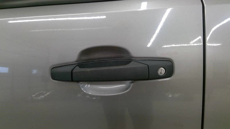 Driver Door Handle Exterior Door Front Fits 07-14 SIERRA 2500 PICKUP 1