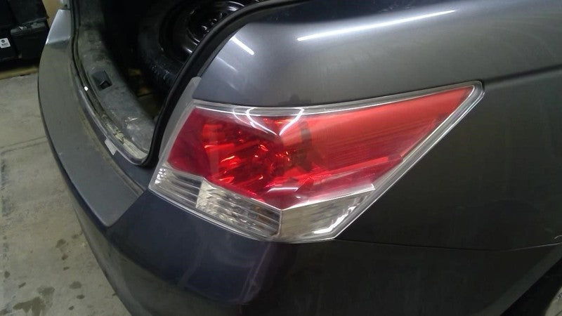 Power Steering Pump Fits 11-12 ACCORD 1722055