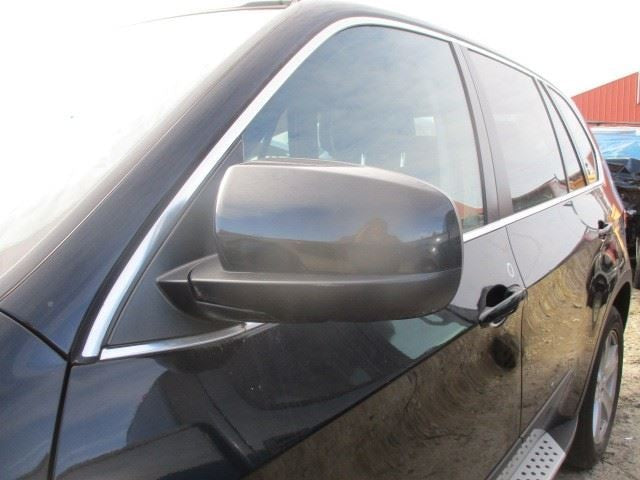 BMW X5 2007-2013 Grille 51137185224 4548