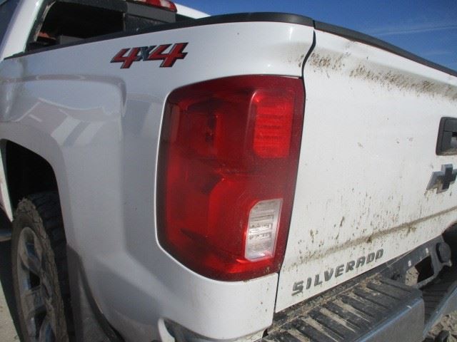 Carrier Front 3.42 Ratio Opt GU6 Fits 15-20 SUBURBAN 1500 1573886
