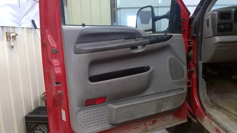 Anti-Lock Brake Part Assembly Srw Fits 99-00 FORD F250SD PICKUP 174359