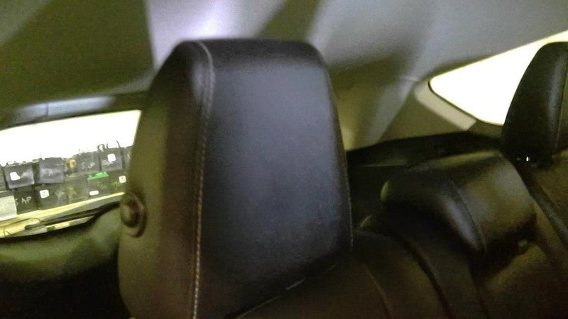 Ford Escape 2013 Headrest Used 9563