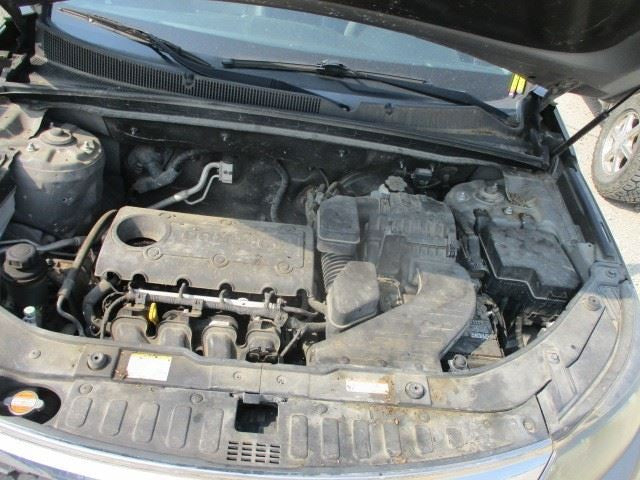 Grille Chrome Grille Surround Fits 11-13 SORENTO 1585122
