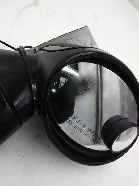 Passenger Side View Mirror Power Convertible Fits 02-08 MINI COOPER 15