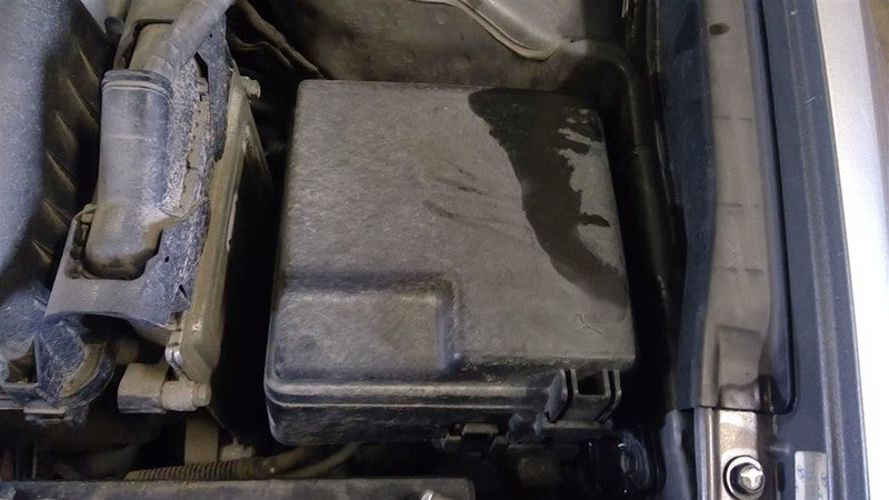 Engine 2.0L VIN E 8th Digit Station Wgn Fits 07-12 ELANTRA 1695912