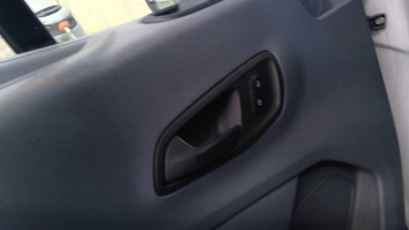 Driver Front Door Switch Driver's Lock Fits 15-25 TRANSIT 350 2026161