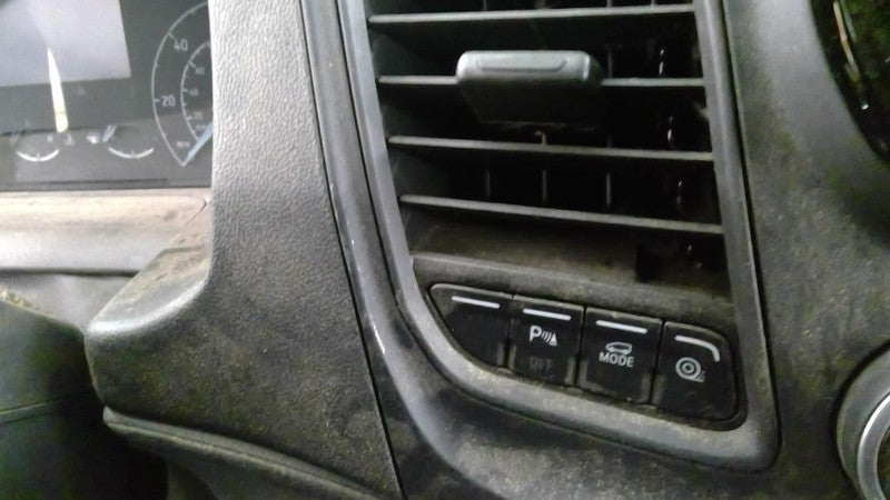 TRANSIT35 2021 Dash/Interior/Seat Switch 1743565