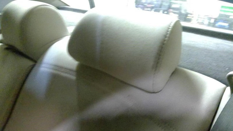 Hyundai Sonata 2017 Headrest Used 8355