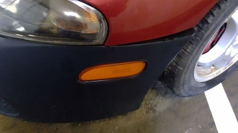 ECLIPSE   1999 Seat Belt Front 1686542
