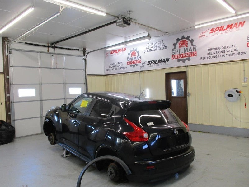 AC Compressor Thru 1/14 Fits 11-14 JUKE 1646188