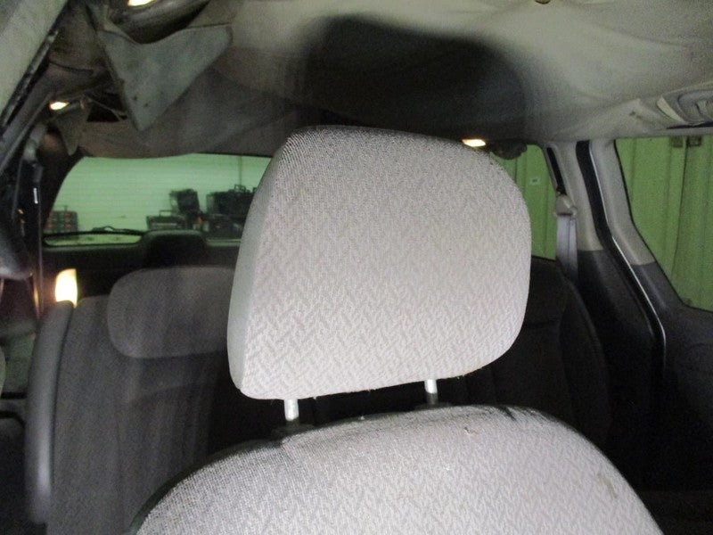 Dodge Caravan 2007 Headrest Used 0503