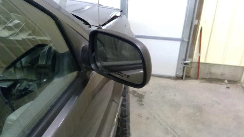 Passenger Side View Mirror Power Heated Fits 99-03 GRAND CHEROKEE 1728