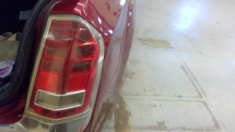 AC Evaporator Fits 14-23 300 2050417