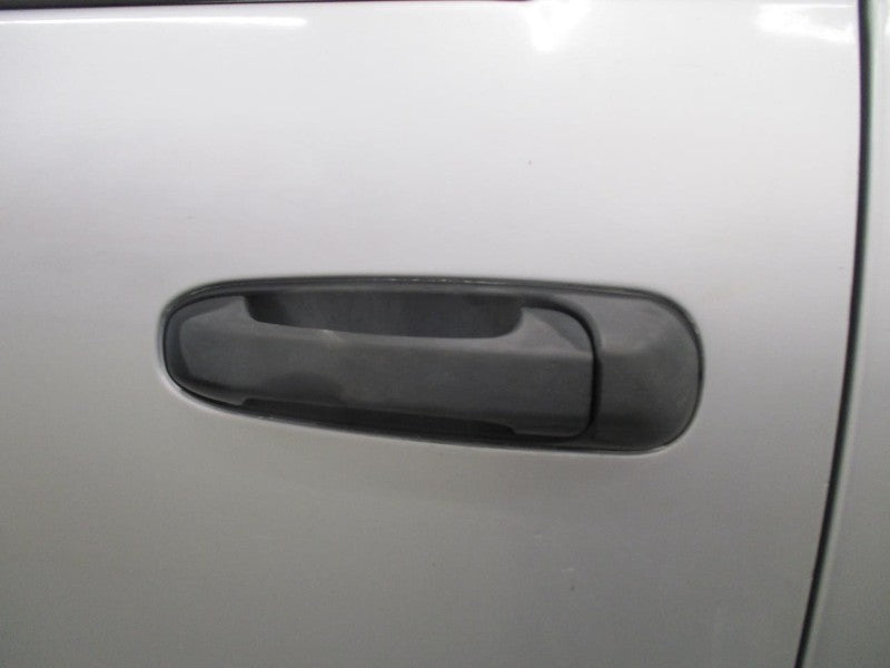 Seat Belt Front Quad Cab Bench Seat Fits 02-05 DODGE 1500 PICKUP 18880