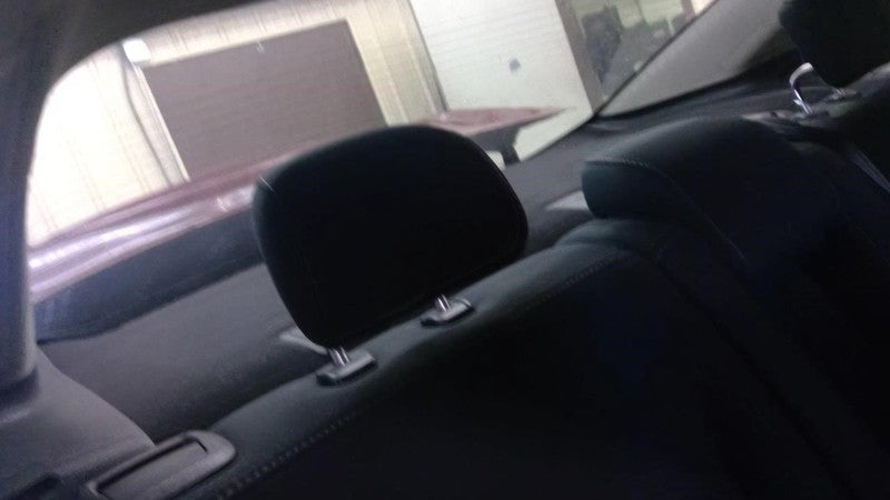 Ford Fusion 2017 Headrest Used 0666
