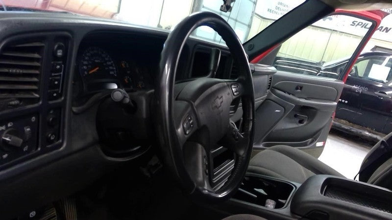 Steering Column Shift Classic Style Fits 03-07 SIERRA 1500 PICKUP 1733