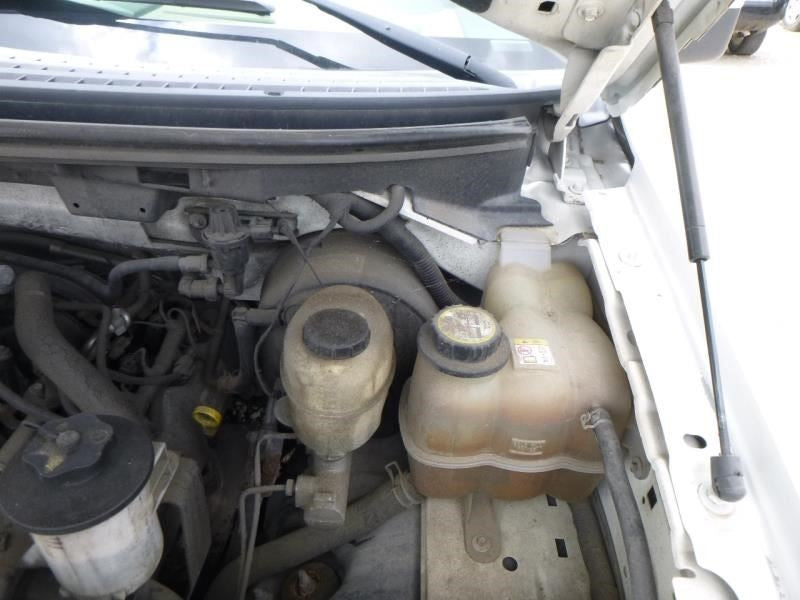 F150      2008 Seat Rear 1108092