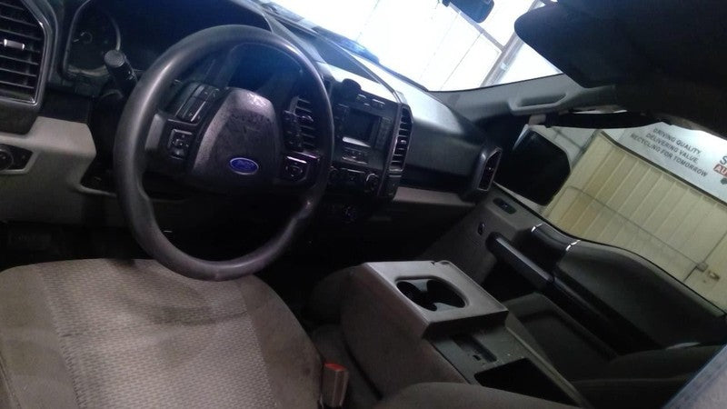 Engine 3.5L VIN T 8th Digit Turbo Fits 18-21 EXPEDITION 1865707
