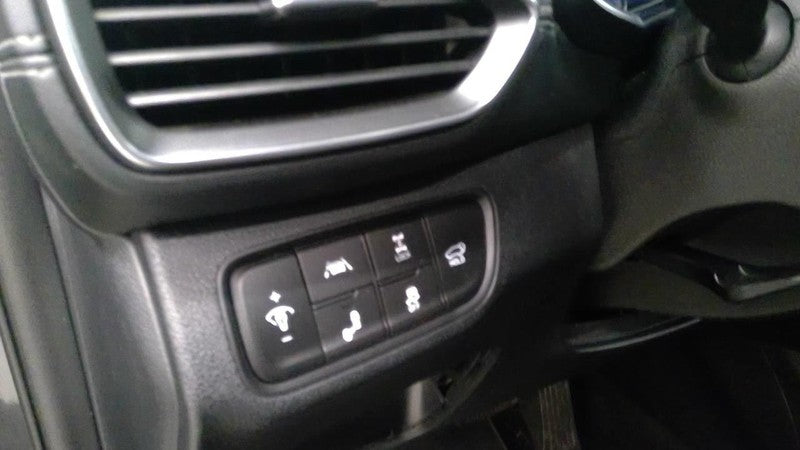 SANTA FE  2020 Dash/Interior/Seat Switch 1954828
