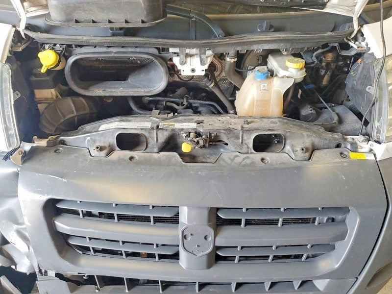 Driver Headlight Fits 14-22 PROMASTER 1500 VAN 2010334