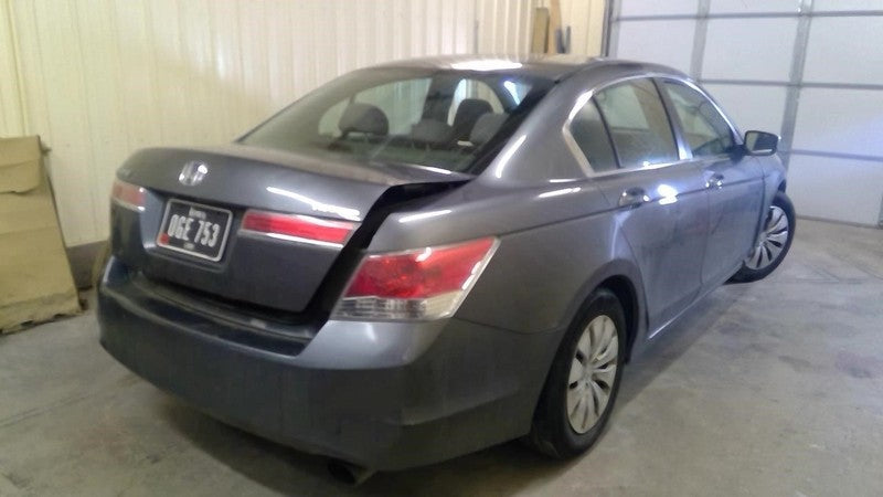 AC Compressor Fits 08-12 ACCORD 1722074