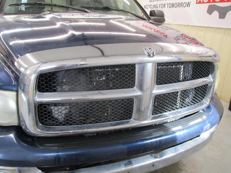RAM2500   2004 Fuel Filler Door 1886392