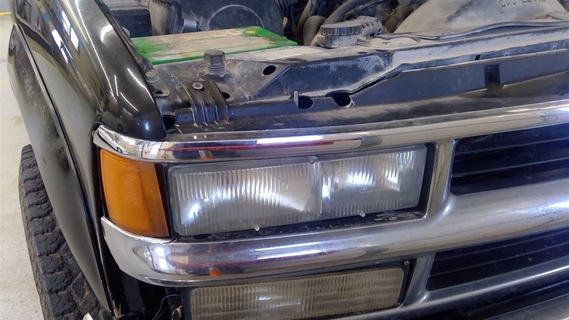 Transfer Case 5.7L 4L80E Transmission Fits 95-00 CHEVROLET 2500 PICKUP
