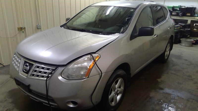 ROGUE     2010 Seat Belt Rear 1737113