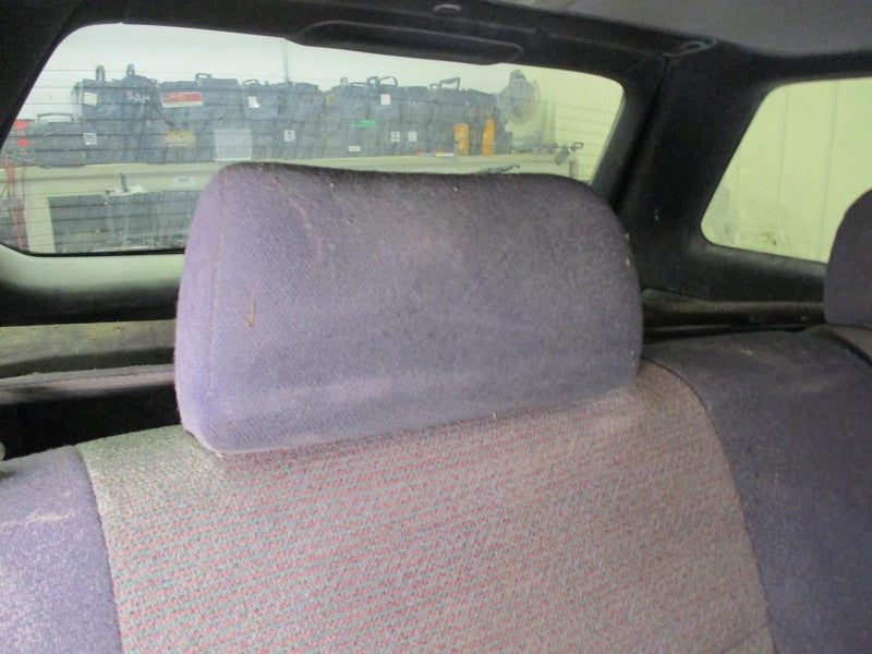 Subaru Legacy 1997 Headrest Used 9715