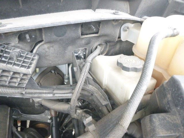 Steering Gear/Rack Double Cab Fits 16-22 SIERRA 2500 PICKUP 1590052